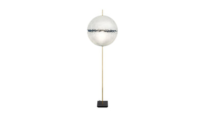 Catellani & Smith Floor Lamp PostKrisi 64 Floor Lamp
