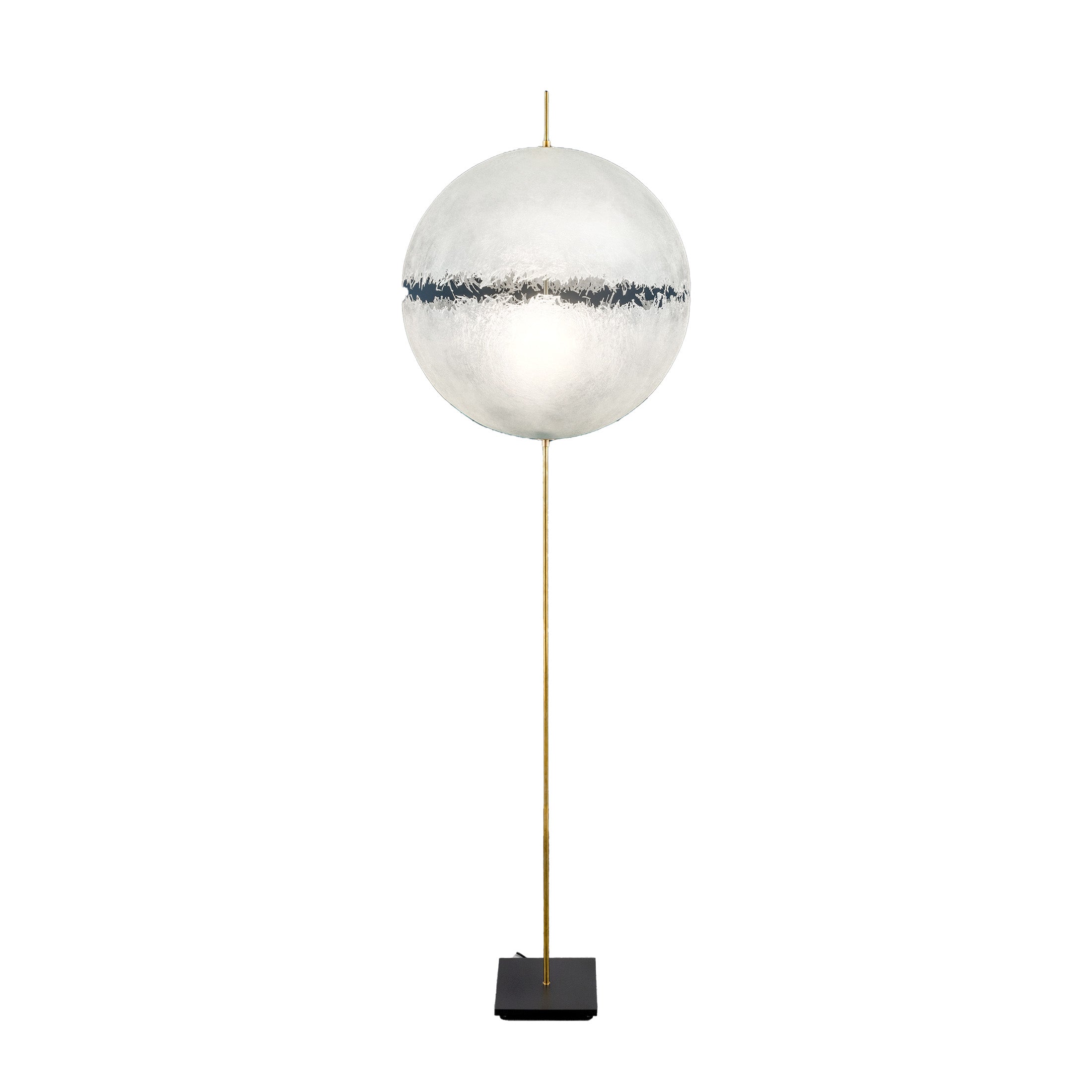 Mobile / PostKrisi 64 Floor Lamp by Catellani & Smith