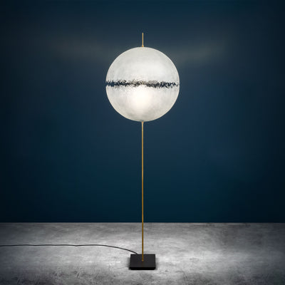 Catellani & Smith Floor Lamp PostKrisi 64 Floor Lamp