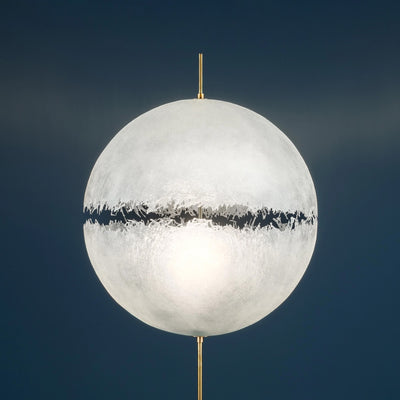 Catellani & Smith Floor Lamp PostKrisi 64 Floor Lamp