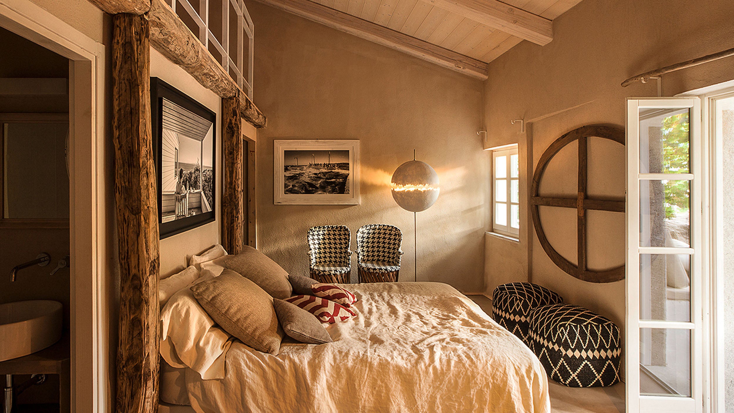 Catellani & Smith Floor Lamp PostKrisi 64 Floor Lamp