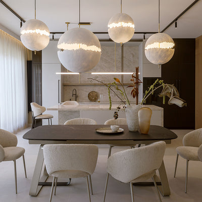 Catellani & Smith Pendant Lamp PostKrisi 65-66-67 Pendant Lamp