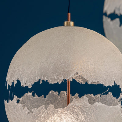 Catellani & Smith Chandelier PostKrisi Chandelier