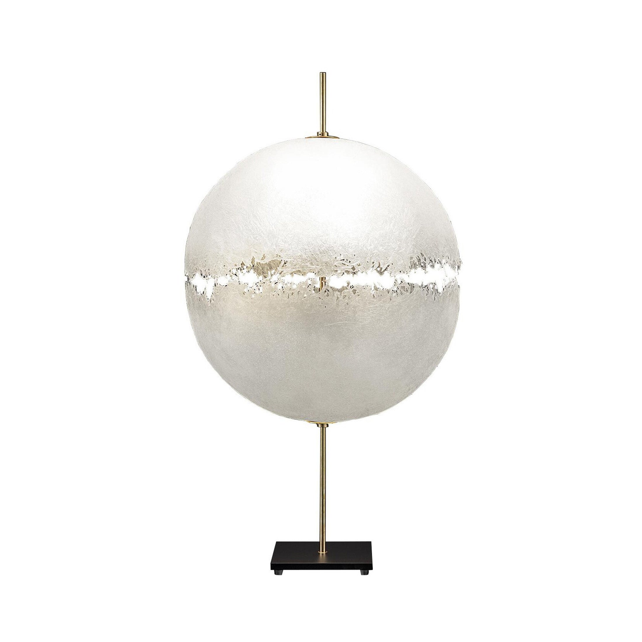 Mobile / PostKrisi 61 Table Lamp, by Catellani & Smith