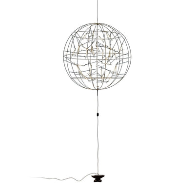Catellani & Smith Floor Lamp Pòta! Floor Lamp