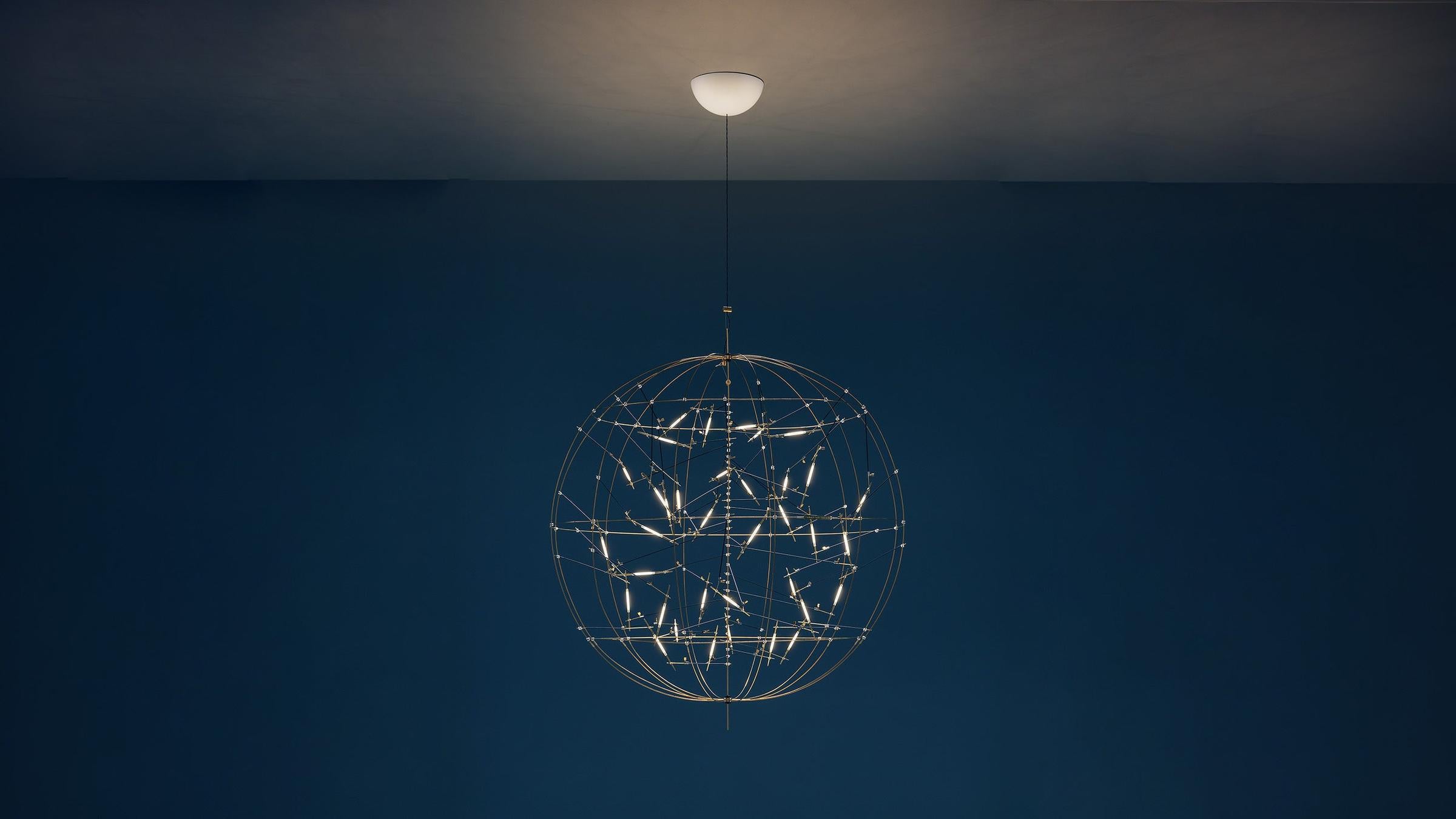 Catellani & Smith Pendant Lamp Pòta! Pendant Lamp