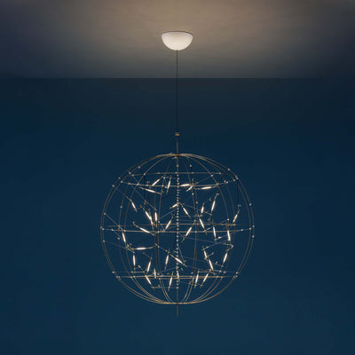 Catellani & Smith Pendant Lamp Pòta! Pendant Lamp