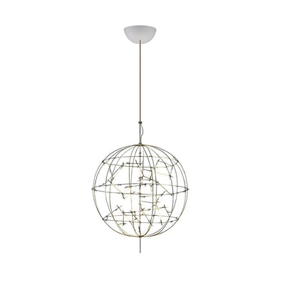 Catellani & Smith Pendant Lamp Pòta! Pendant Lamp