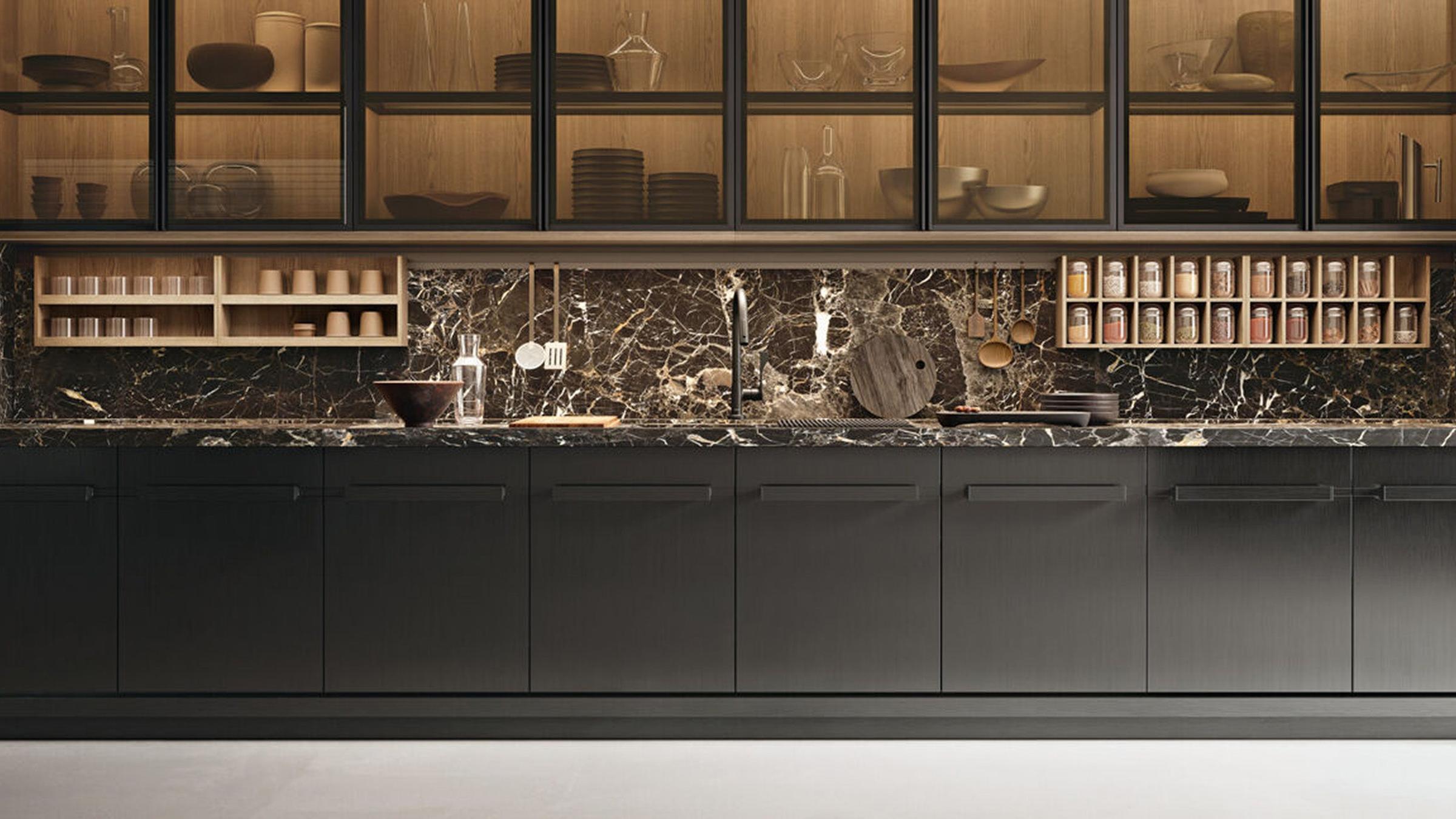 Arclinea Kitchen Proxima Kitchen