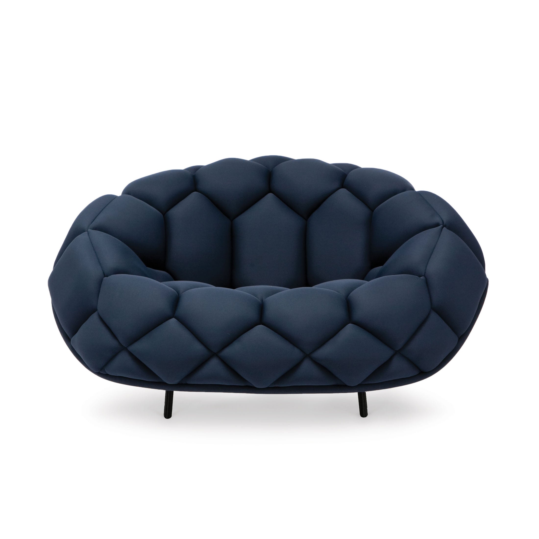 Quilt Armchair by Established and Sons