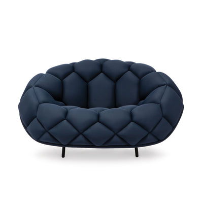 Quilt Armchair by Established and Sons