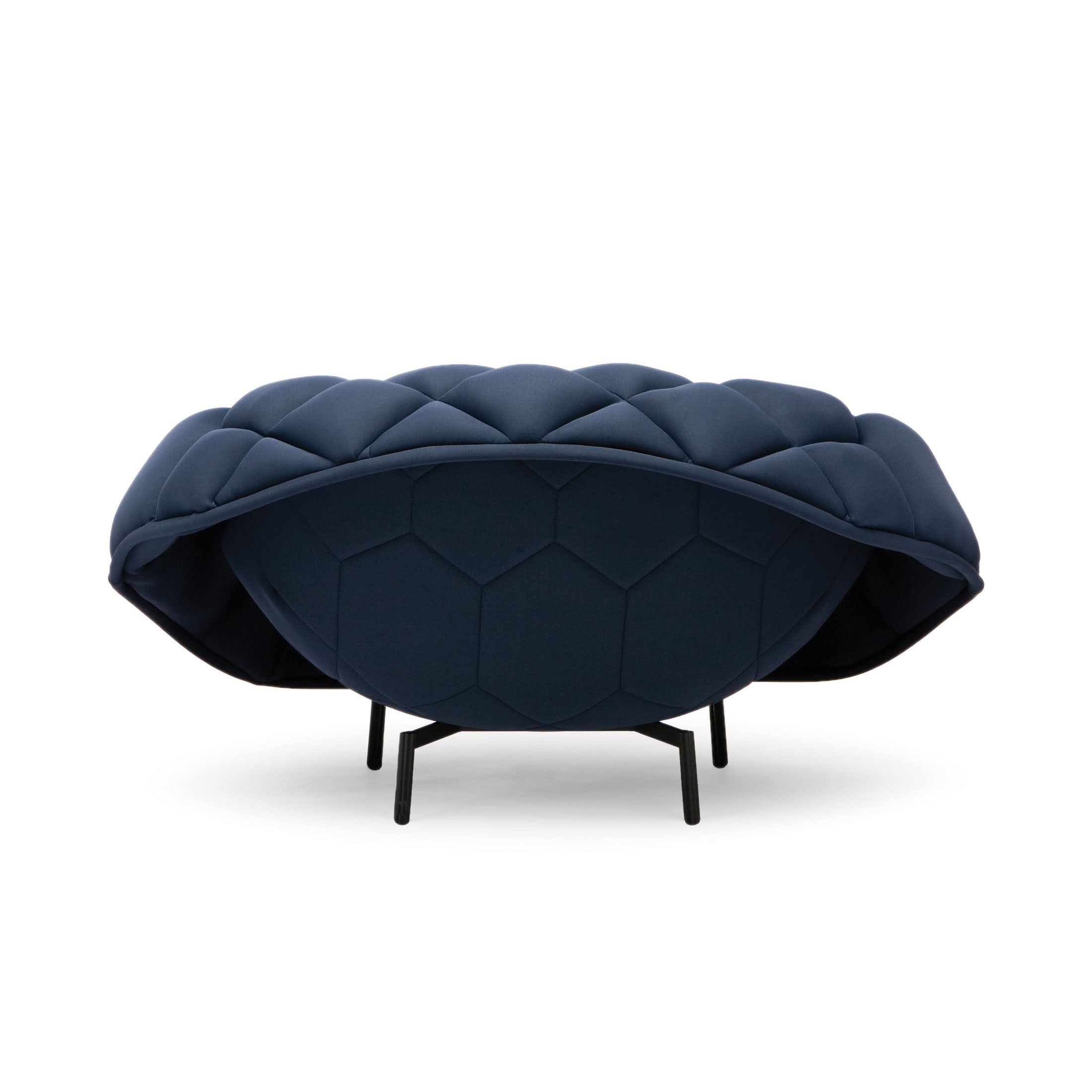 Quilt Armchair by Established and Sons