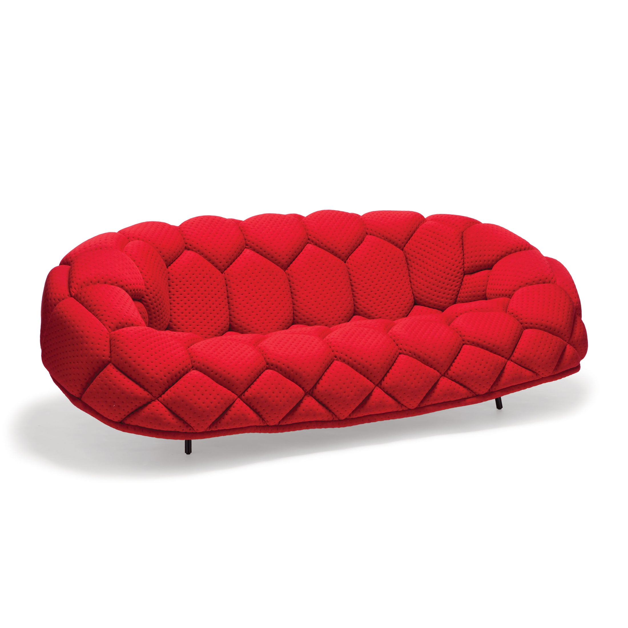 Quilt Sofa by Established and Sons
