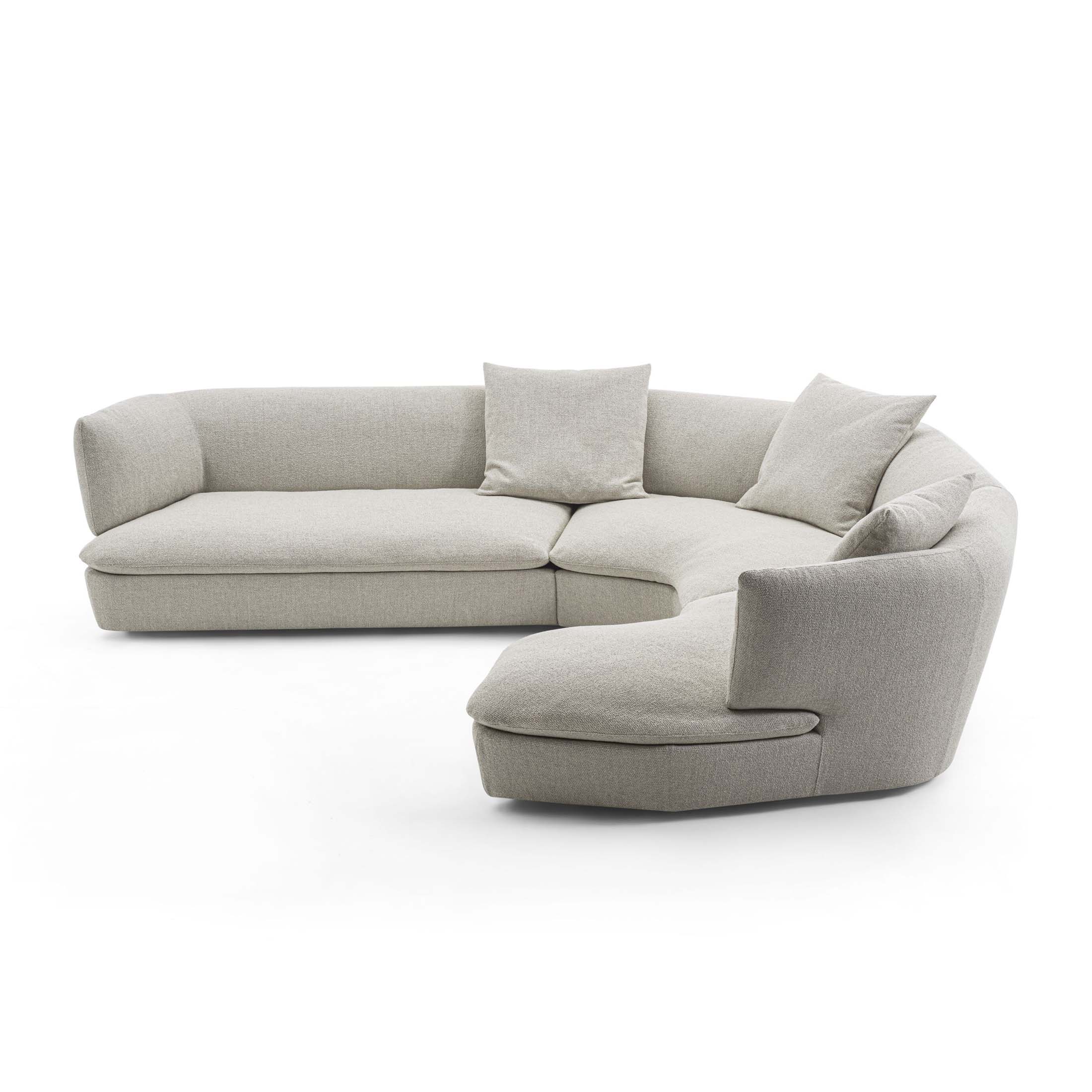 Quincy Sectional sofa