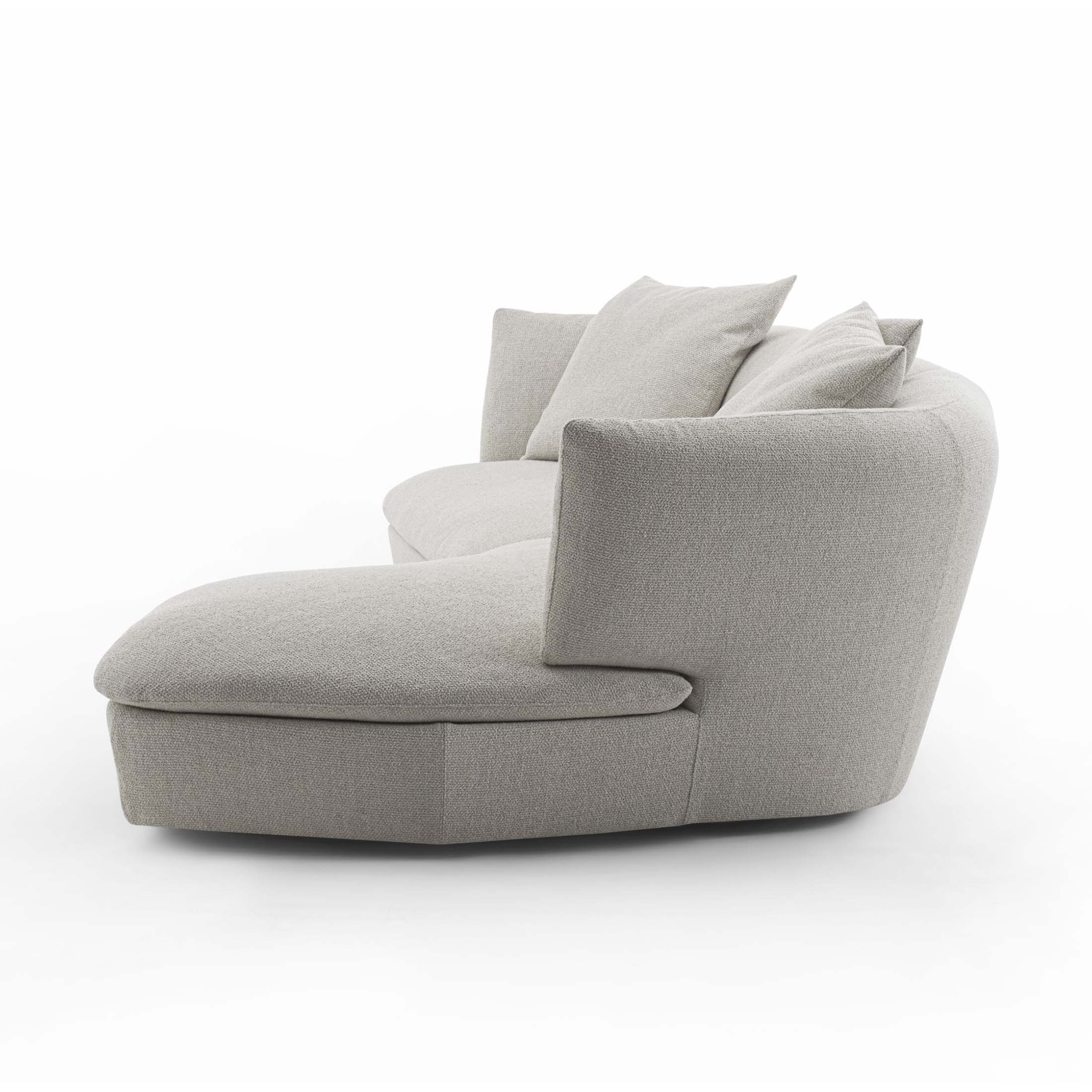 Quincy Sectional sofa