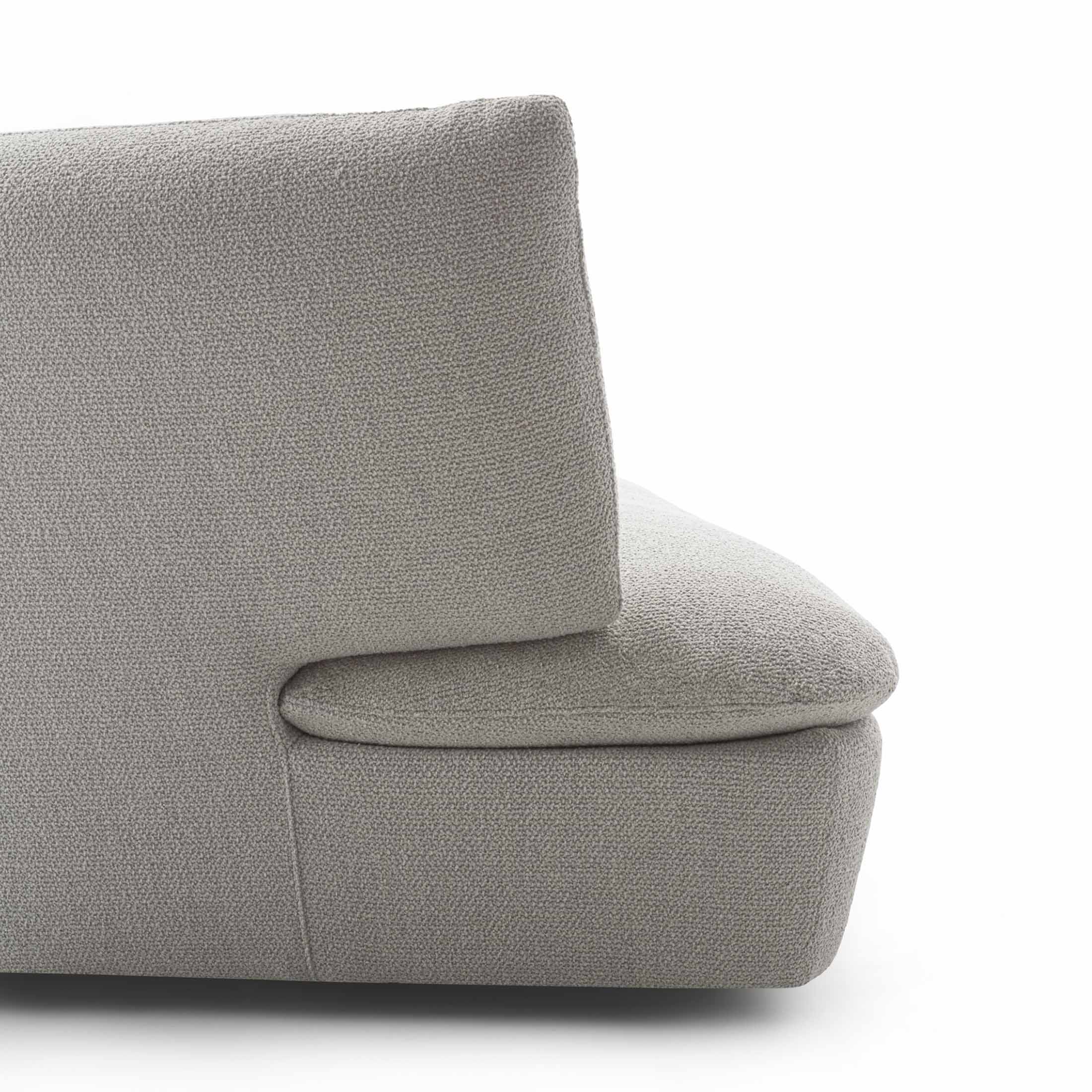 Quincy Stand-alone sofa