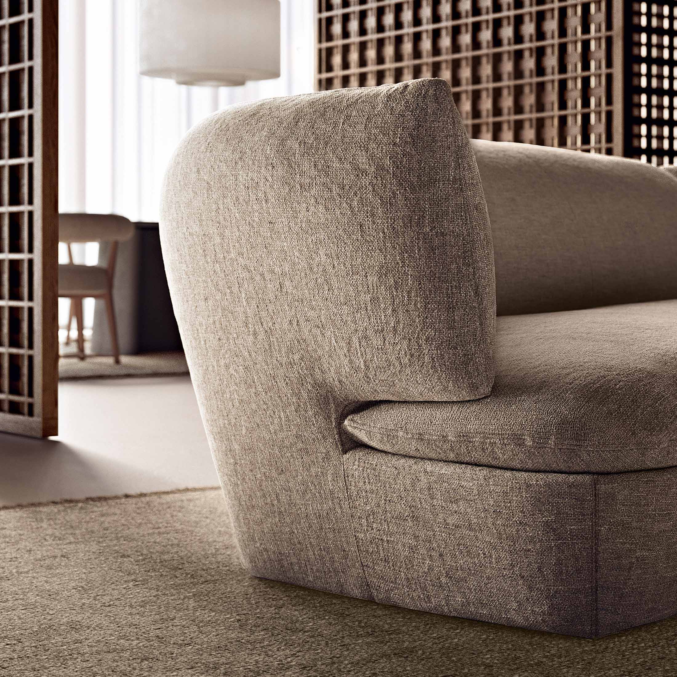Quincy Stand-alone sofa