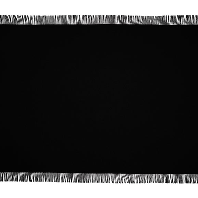 Kvadrat Blanket Sigmar 2 Throw Blanket