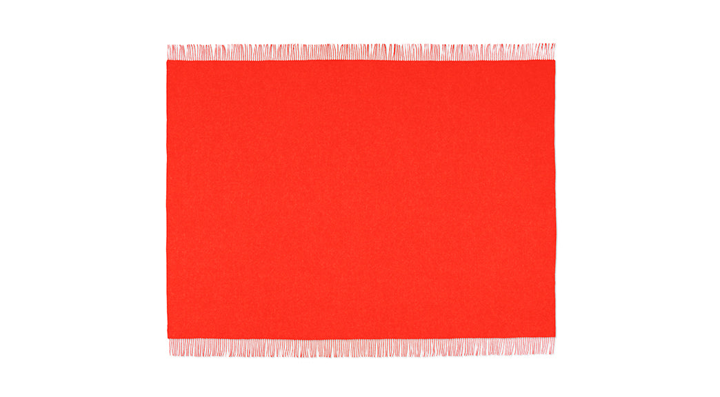 Red / Desktop / BlackMenu / Sigmar 2 Throw Blanket