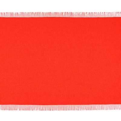 Kvadrat Blanket Sigmar 2 Throw Blanket