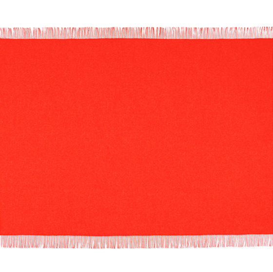 Red / Mobile / BlackMenu / Sigmar 2 Throw Blanket