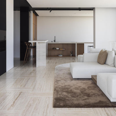 JOV Rug Rainbow