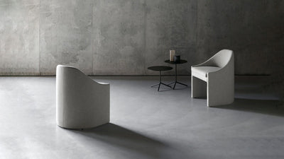 Desktop / Raki, designed by Piero Lissoni for Living Divani