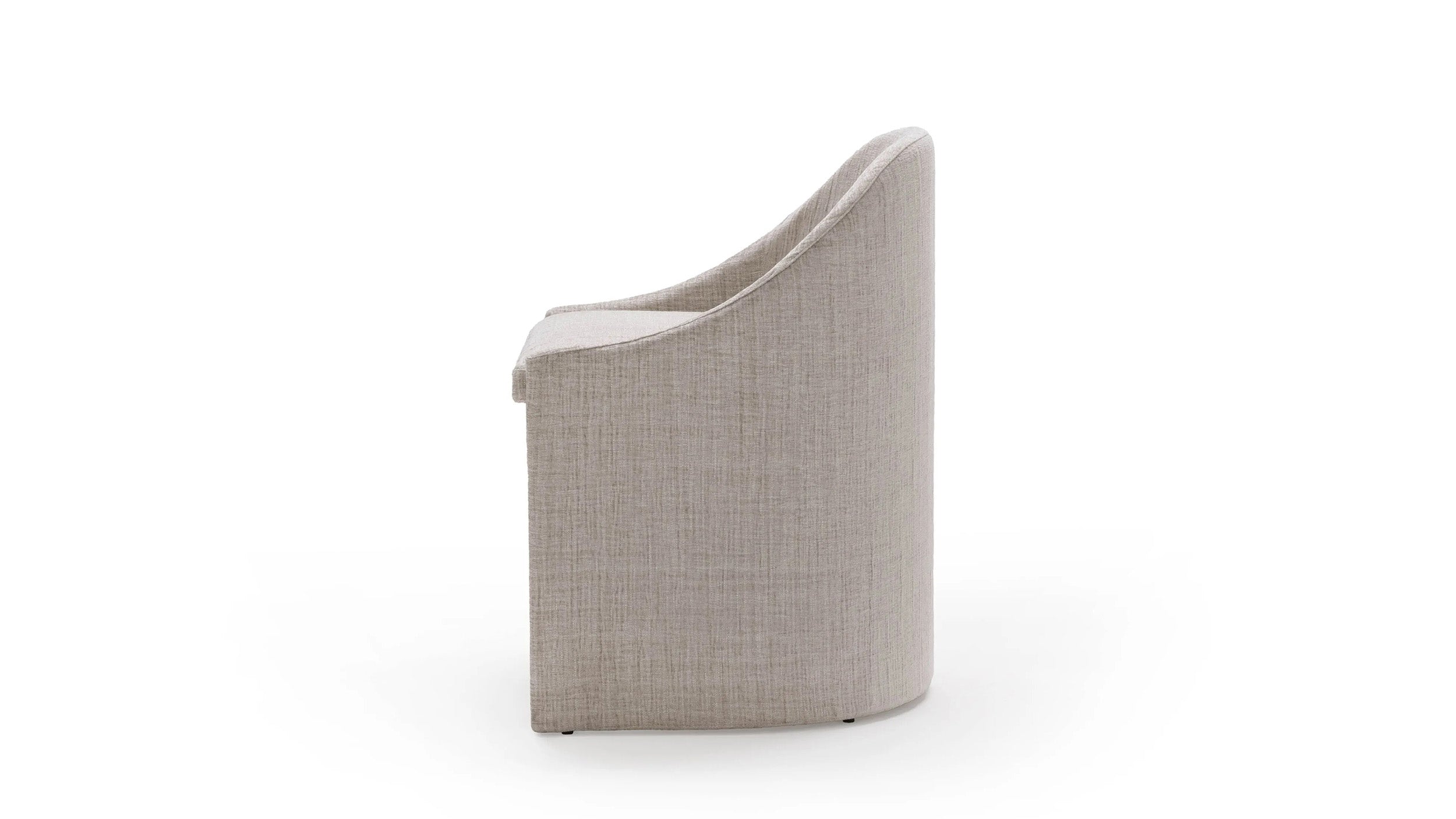Desktop / Raki, designed by Piero Lissoni for Living Divani