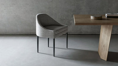 Desktop / Raki, designed by Piero Lissoni for Living Divani