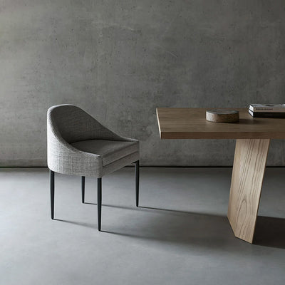Living Divani Chair Raki