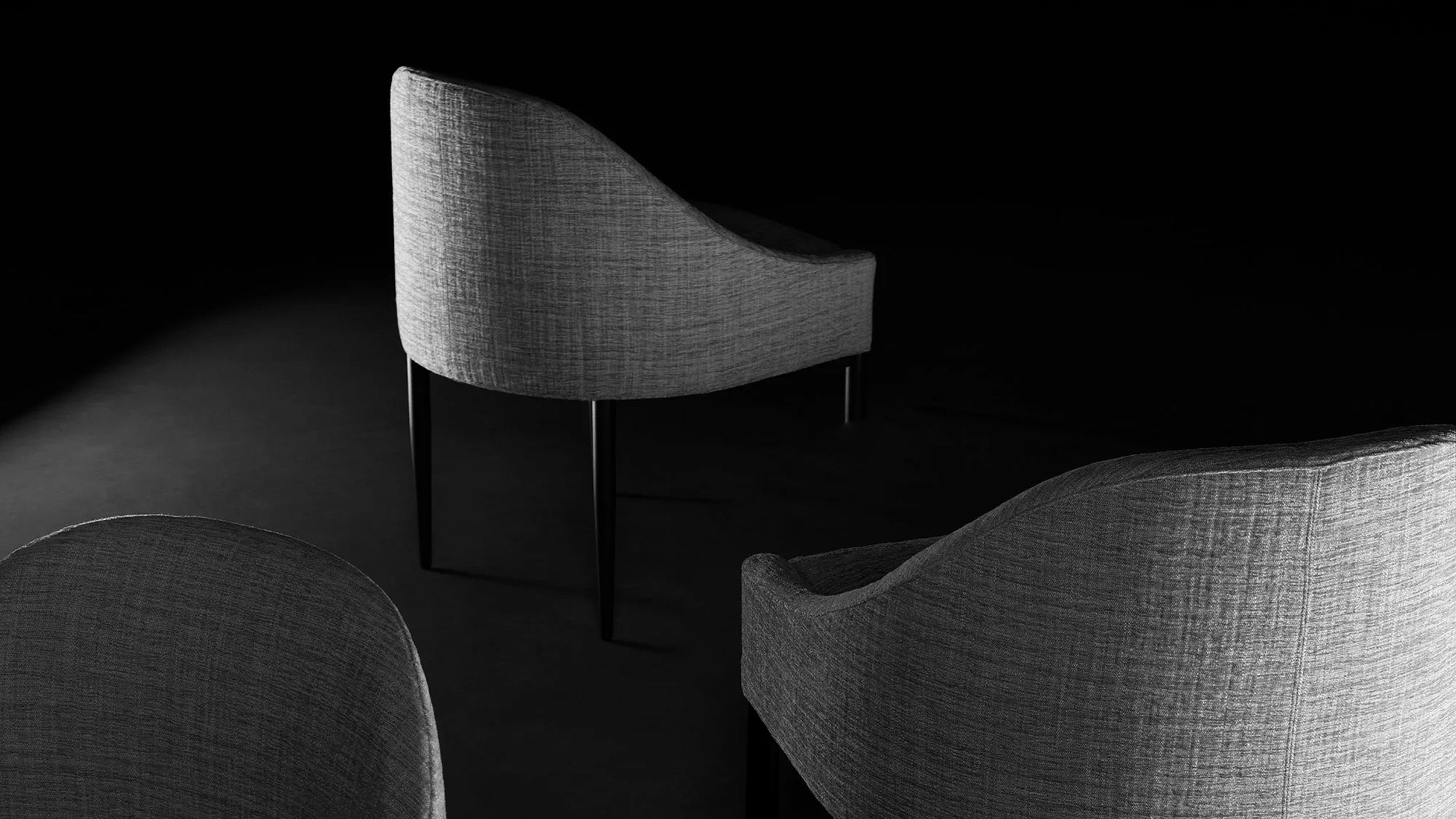Desktop / Raki, designed by Piero Lissoni for Living Divani