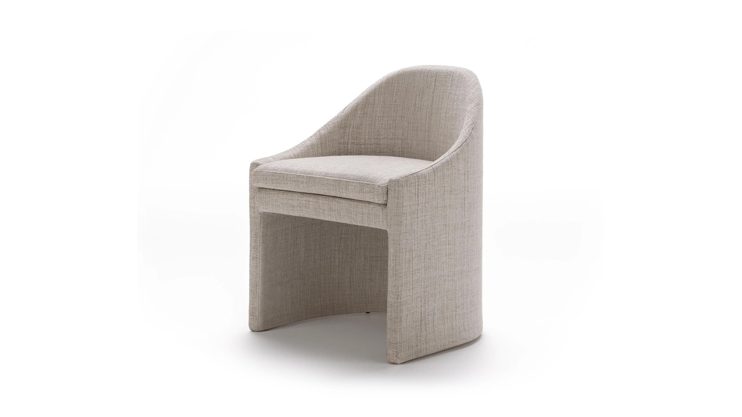 Desktop / Raki, designed by Piero Lissoni for Living Divani