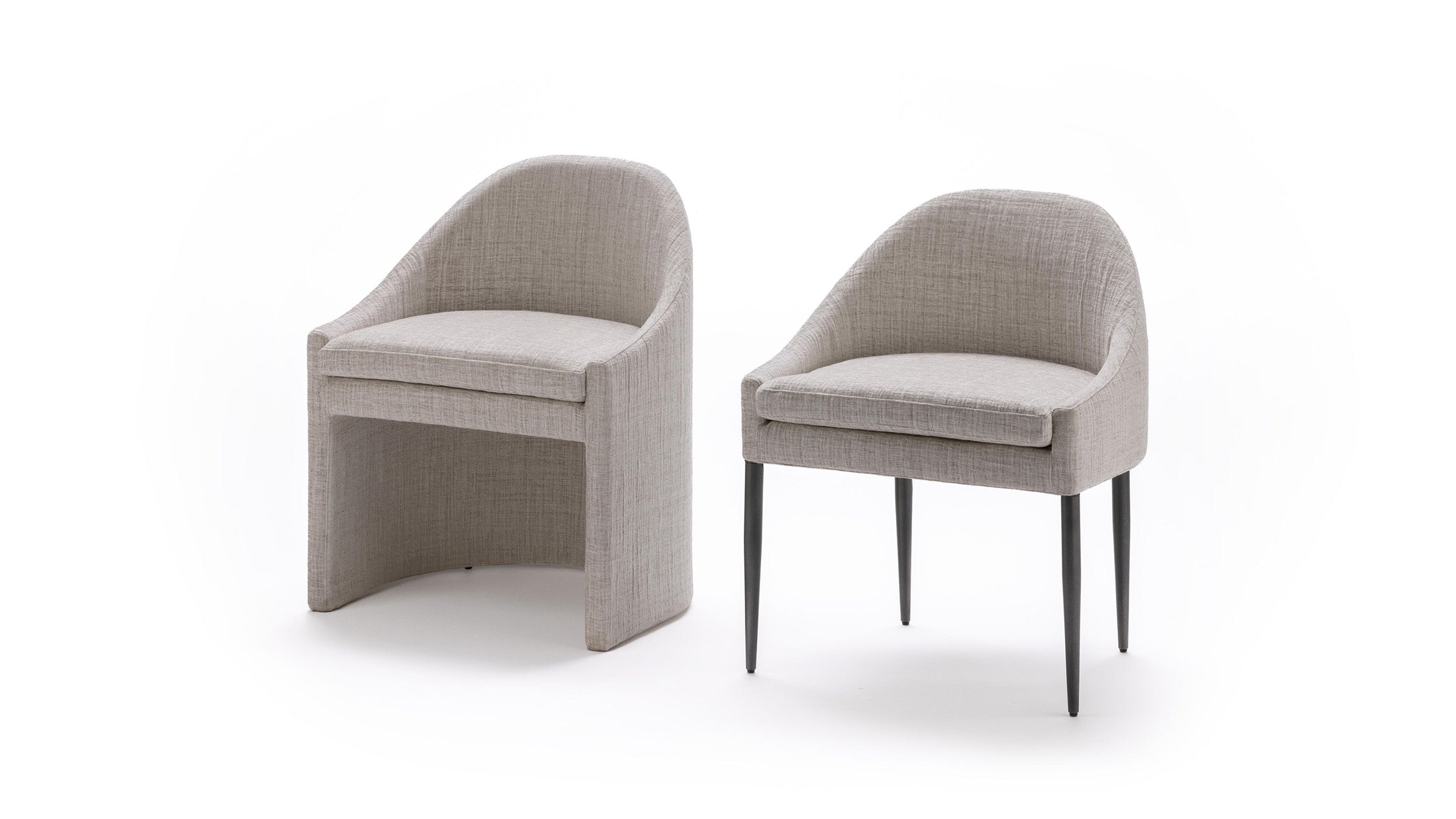 Desktop / Raki, designed by Piero Lissoni for Living Divani