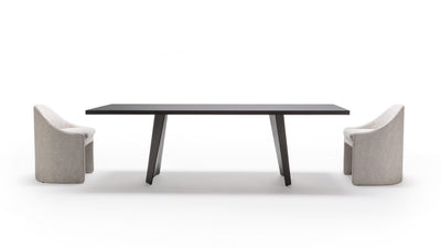 Desktop / Raki, designed by Piero Lissoni for Living Divani