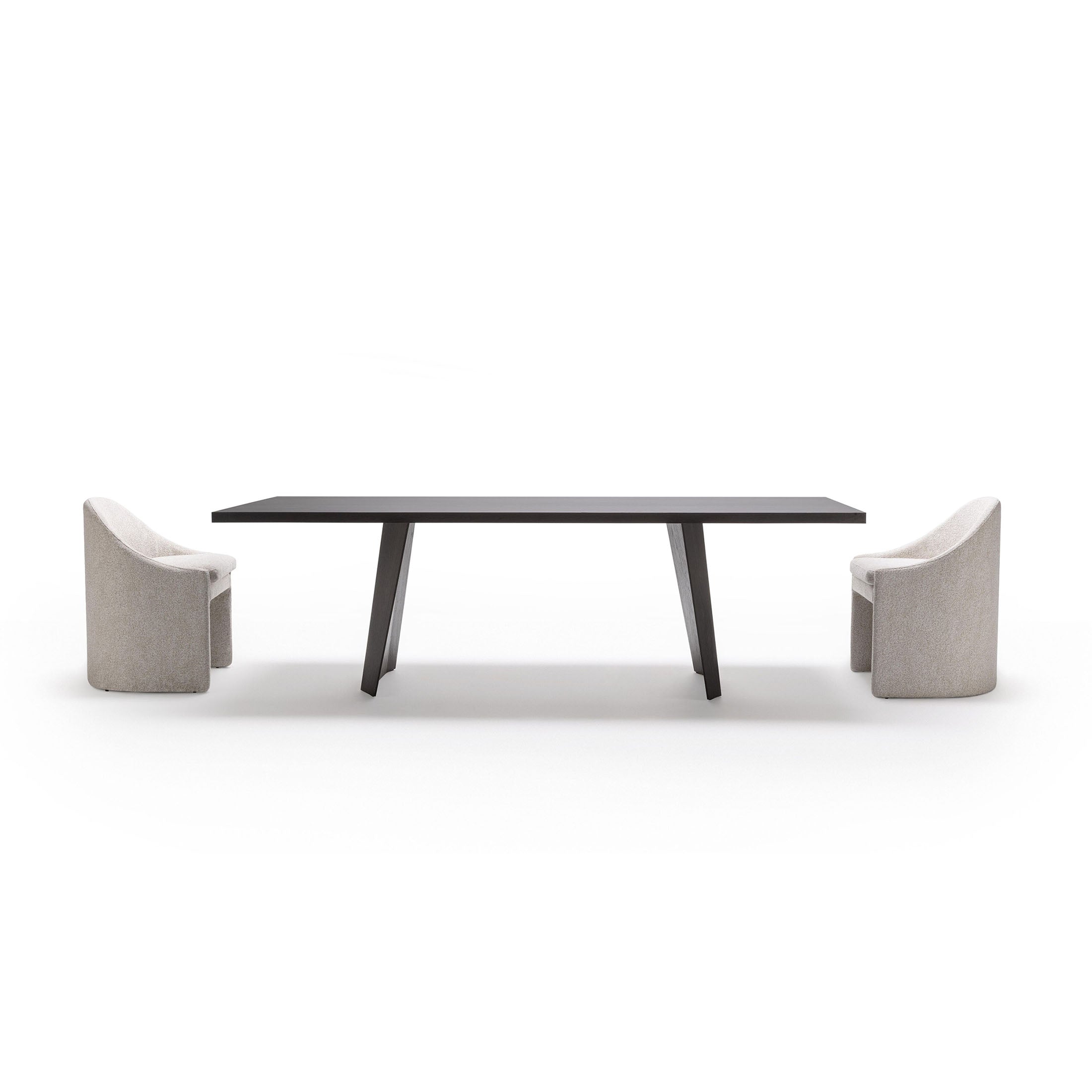 Mobile / Raki, designed by Piero Lissoni for Living Divani