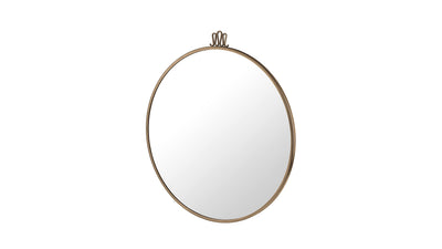Desktop / Randaccio Wall Mirror, designed by Gio Ponti and made by Gubi