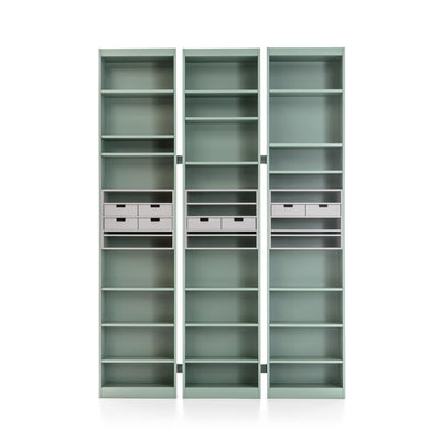 Rialto Modular Bookcase