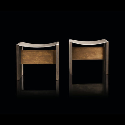Mobile / Rio Stool, designed by Massimo Castagna for Henge