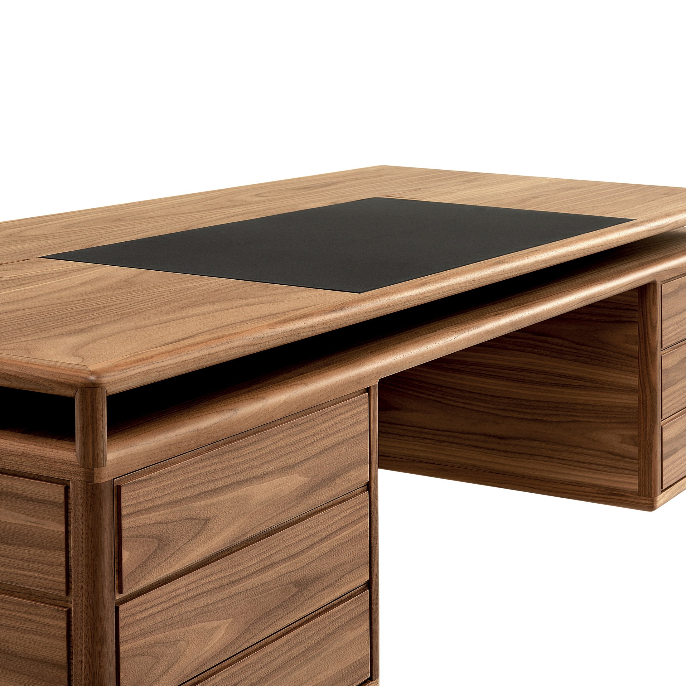Mobile / Rive Droite Desk, designed by Christophe Pillet for Ceccotti Collezioni