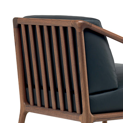 Mobile / Rive Droite Armchair, designed by Christophe Pillet for Ceccotti