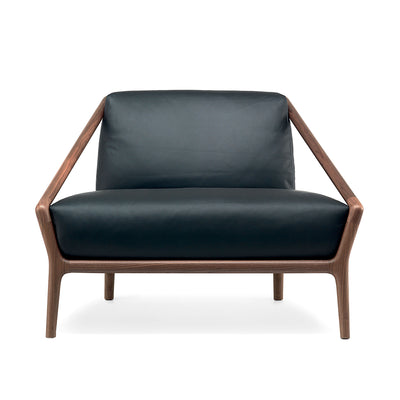 Mobile / Rive Droite Armchair, designed by Christophe Pillet for Ceccotti