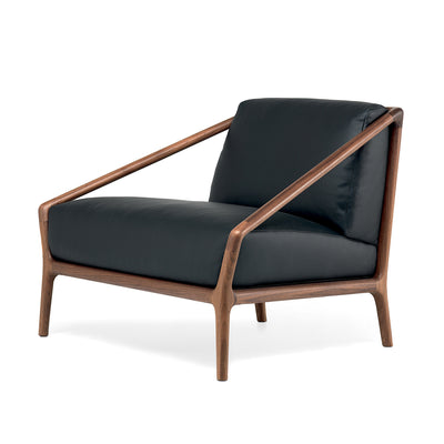 Mobile / Rive Droite Armchair, designed by Christophe Pillet for Ceccotti