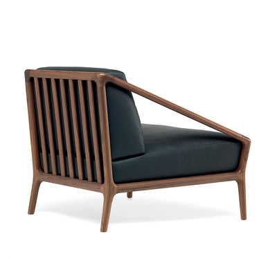 Mobile / Rive Droite Armchair, designed by Christophe Pillet for Ceccotti
