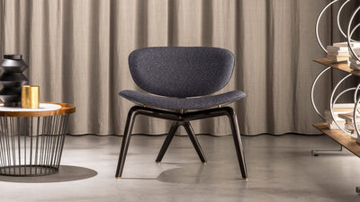 Desktop / Rondine, designed by DRAW Studio for Ceccotti Collezioni