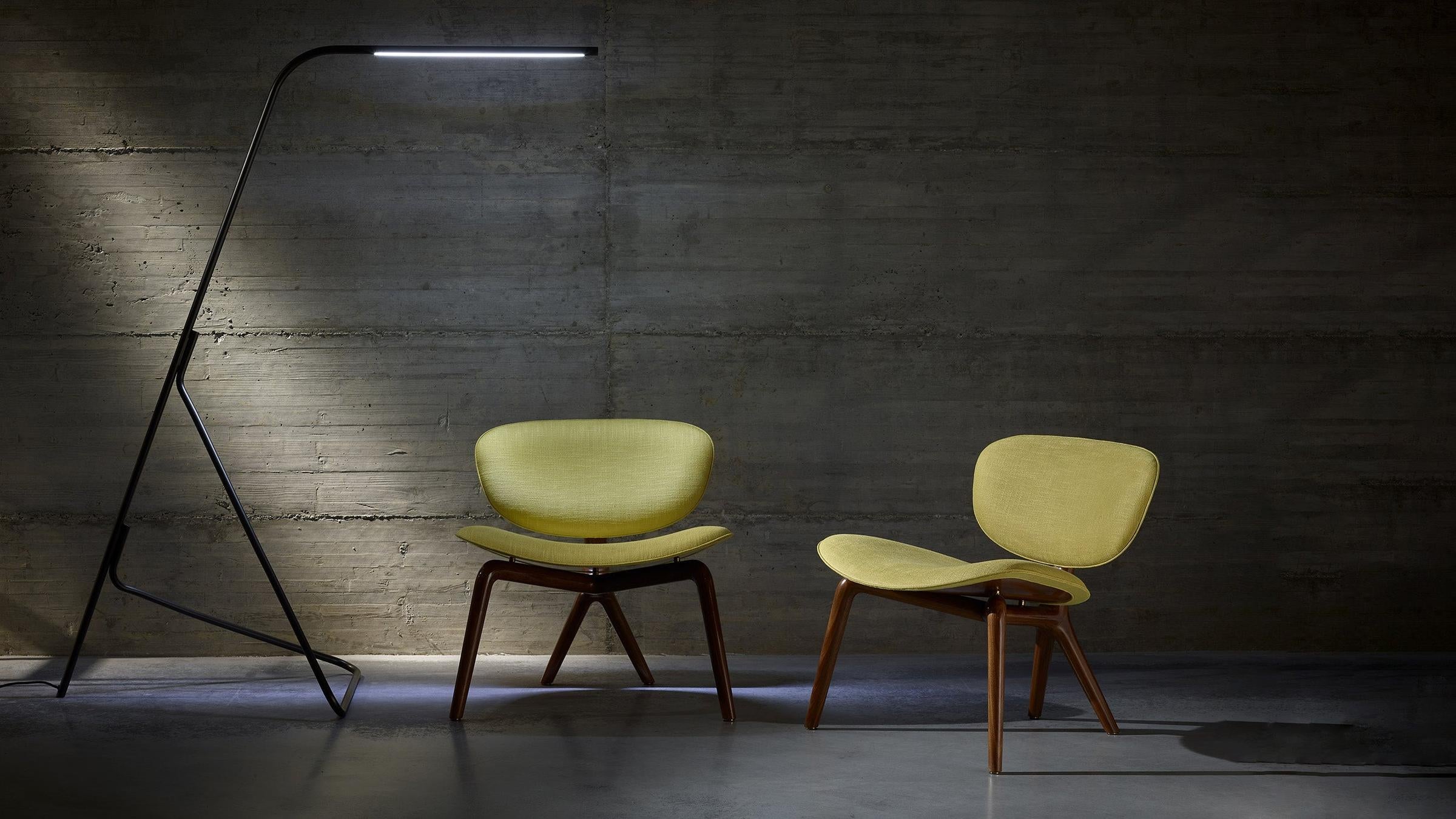 Ceccotti Collezioni Chair Rondine