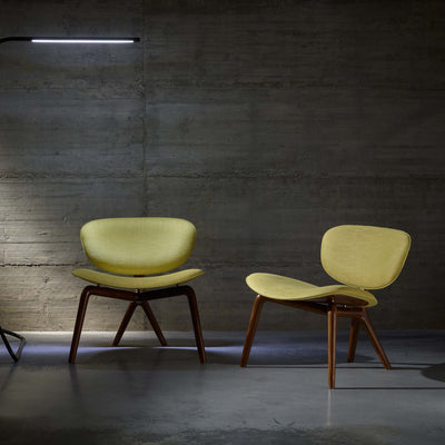 Mobile / Rondine, designed by DRAW Studio for Ceccotti Collezioni