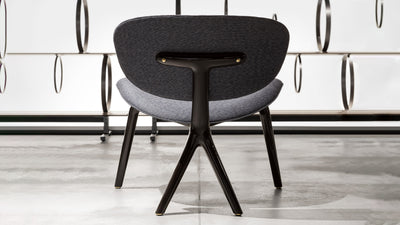 Desktop / Rondine, designed by DRAW Studio for Ceccotti Collezioni