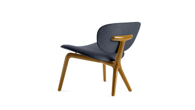 Desktop / Rondine, designed by DRAW Studio for Ceccotti Collezioni