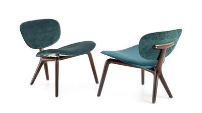 Desktop / Rondine, designed by DRAW Studio for Ceccotti Collezioni