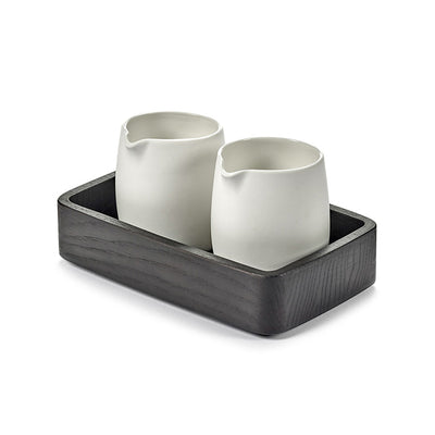 Bread Basket / Mobile / BlackMenu / Passe Partout Kitchen & Table Accessories